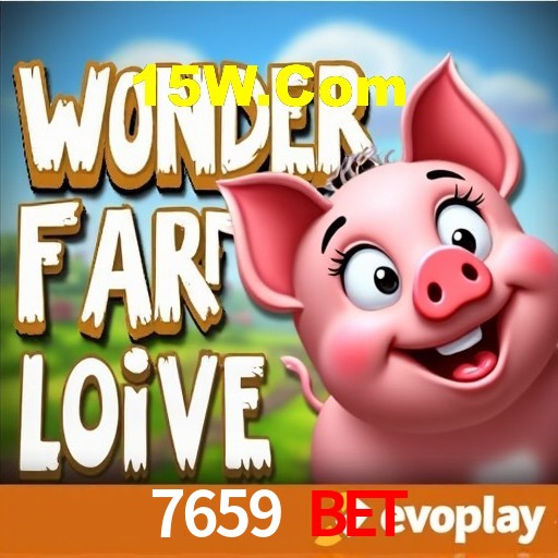 Página oficial no Facebook da 7659 bet