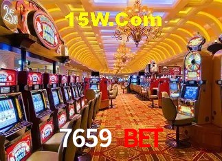 Jogos com bônus e suporte 24h na 7659 bet